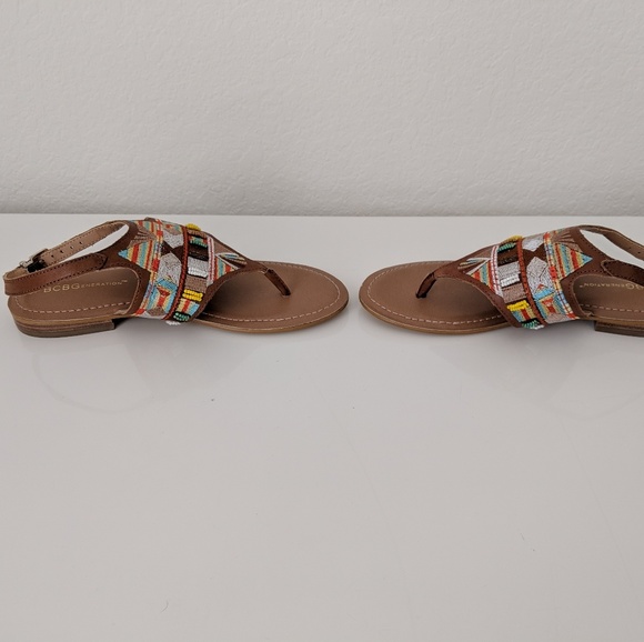 BCBGeneration Sandals - Picture 4 of 8